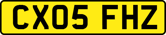 CX05FHZ