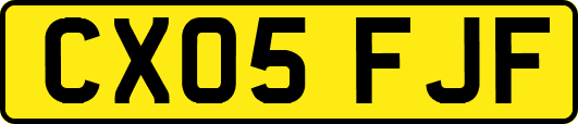 CX05FJF