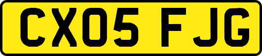 CX05FJG
