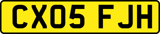 CX05FJH