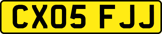 CX05FJJ