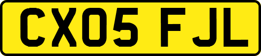 CX05FJL