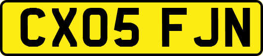 CX05FJN