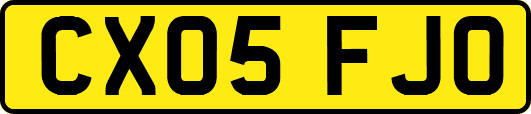 CX05FJO