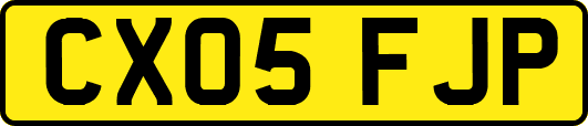 CX05FJP