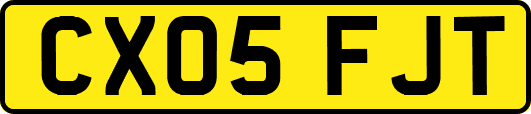 CX05FJT