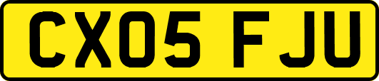 CX05FJU