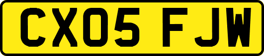 CX05FJW