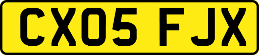 CX05FJX