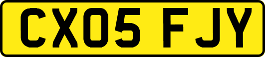 CX05FJY