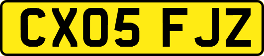 CX05FJZ