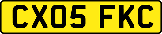 CX05FKC