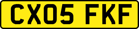 CX05FKF