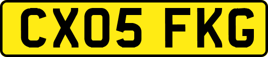 CX05FKG