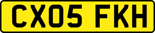 CX05FKH