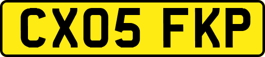 CX05FKP