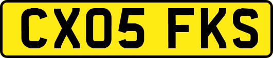 CX05FKS