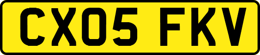 CX05FKV
