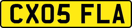 CX05FLA