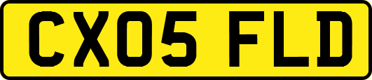 CX05FLD