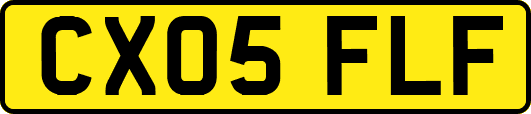 CX05FLF