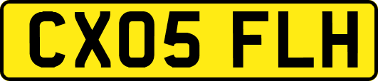 CX05FLH