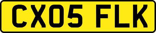 CX05FLK