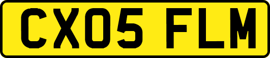 CX05FLM