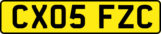 CX05FZC