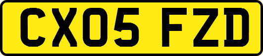 CX05FZD
