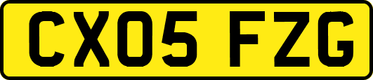 CX05FZG