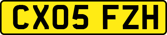 CX05FZH