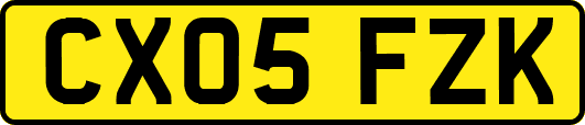 CX05FZK