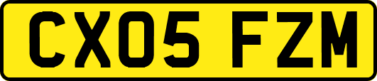 CX05FZM