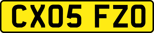 CX05FZO