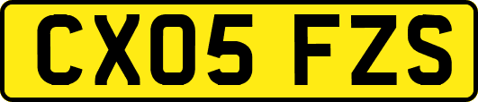 CX05FZS