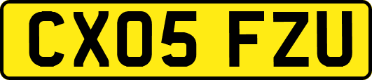 CX05FZU