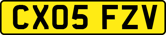 CX05FZV