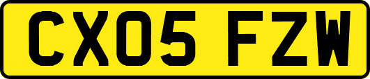 CX05FZW