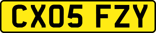 CX05FZY