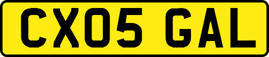 CX05GAL