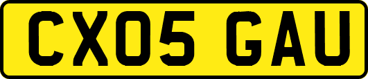 CX05GAU