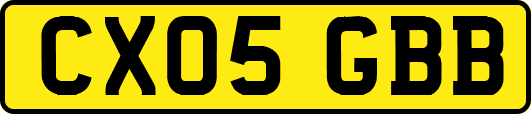 CX05GBB