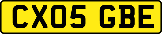 CX05GBE