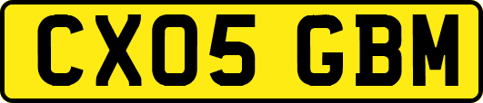 CX05GBM