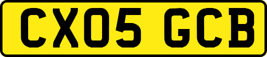 CX05GCB