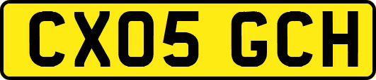 CX05GCH