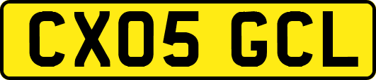 CX05GCL