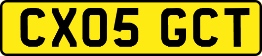 CX05GCT