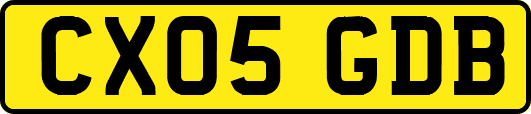 CX05GDB